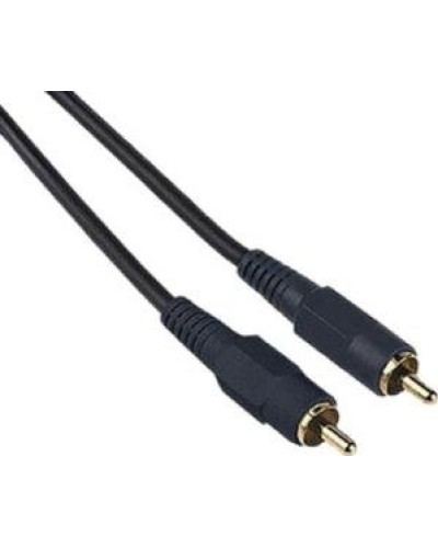 RCA (ш)-RCA (ш)/3. Корд межблочный RCA-RCA . Прочие зарубежные в Йошкар-Оле