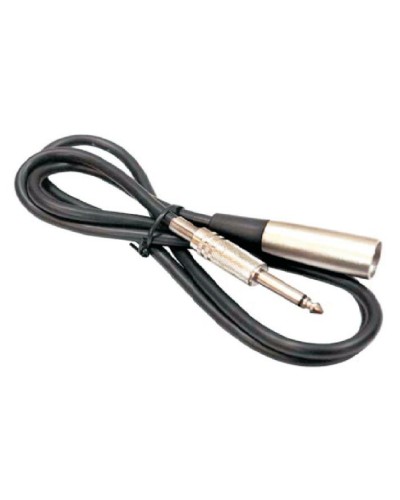 Jack(ш)-XLR (ш)/1,5. Корд микрофонный, Jack-XLR. Прочие зарубежные в Йошкар-Оле