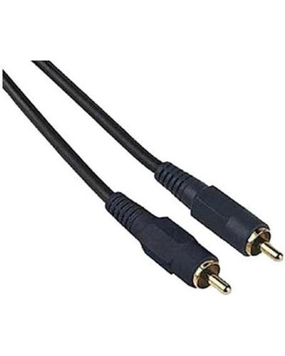 RCA (ш)-RCA (ш)/1,5. Корд межблочный RCA-RCA . Прочие зарубежные в Йошкар-Оле