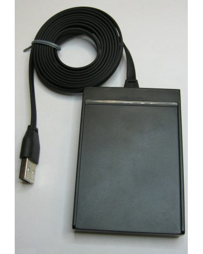 KC-MF-USB. Считыватель бесконтактный для proxi-карт и брелоков. Прокс в Йошкар-Оле