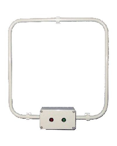Em-Reader-LR жесть. Считыватель бесконтактный для proxi-карт и брелоков. Прокс в Йошкар-Оле