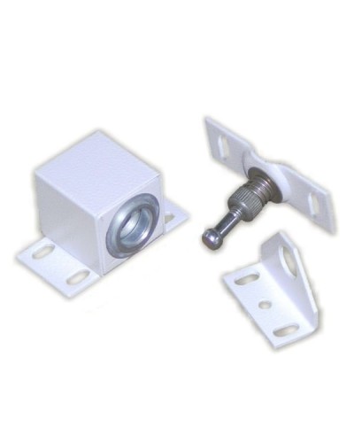 Promix-SM102.01.1 white (Шериф-2 лайт НО-Б Д 24В). Замок электромеханический. Промикс в Йошкар-Оле