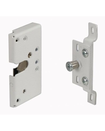 Promix-SM305.00 white (Шериф-5 НО-Б). Замок электромеханический накладной. Промикс в Йошкар-Оле