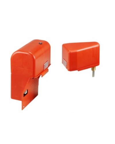 Promix-SM410.20.1 red. Замок электромеханический. Промикс в Йошкар-Оле