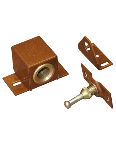 Promix-SM102.11 brown (Шериф-2 лайт НЗ-К 24В). Замок электромеханический. Промикс в Йошкар-Оле