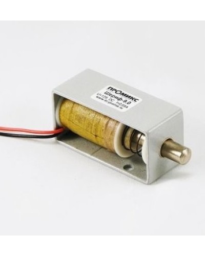 Promix-SM490.10 (Шериф-9.0 НЗ). Замок электромеханический. Промикс в Йошкар-Оле