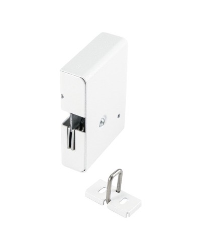 Promix-SM308.10.1 white (Шериф-8 НЗ-Б). Замок электромеханический. Промикс в Йошкар-Оле