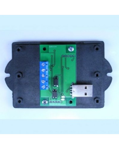 Promix-CN.LN.01. Контроллер локальной сети. Промикс в Йошкар-Оле