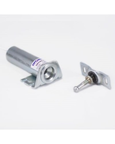 Promix-SM104.10 (Шериф-4 НЗ). Замок электромеханический. Промикс в Йошкар-Оле