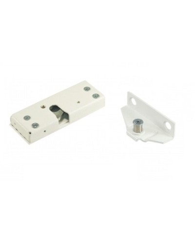 Promix-SM306.00 white (Шериф-6 НО-Б). Замок электромеханический. Промикс в Йошкар-Оле