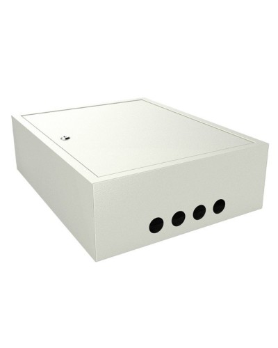 ЩМП-2-1 IP31 Корпус металлический с монтажной панелью Стандарт 500х400х150 (PR08.26443). Корпус металлический. Промрукав в Йошкар-Оле