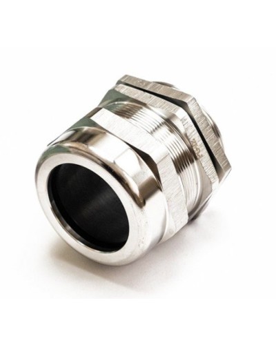 Сальник PGM 42 (IP68) D отверстия 32-38 мм нержавеющая сталь (PR08.7416). Кабельный ввод PGM. Промрукав в Йошкар-Оле