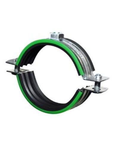 Хомут трубный 1/2” (20-24мм) М8 (PR08.3801). Хомут трубный. Промрукав в Йошкар-Оле