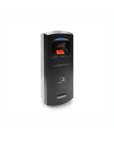 Biosmart 4-O-MF-N-L. Контроллер биометрический. Прософт-Биометрикс в Йошкар-Оле