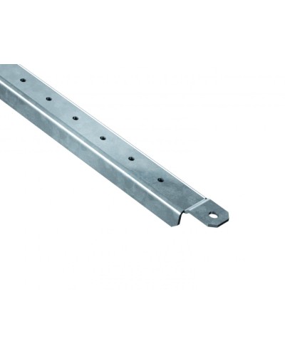 VB 80 G (10 шт). Рейка для двери. ПРОВЕНТО в Йошкар-Оле