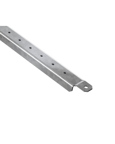 VB 60 G (компл 10 шт). Рейка для глухой двери. ПРОВЕНТО в Йошкар-Оле
