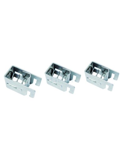CL 15 EMC (10шт). Прижим кабельный с контактом ЭМС. ПРОВЕНТО в Йошкар-Оле