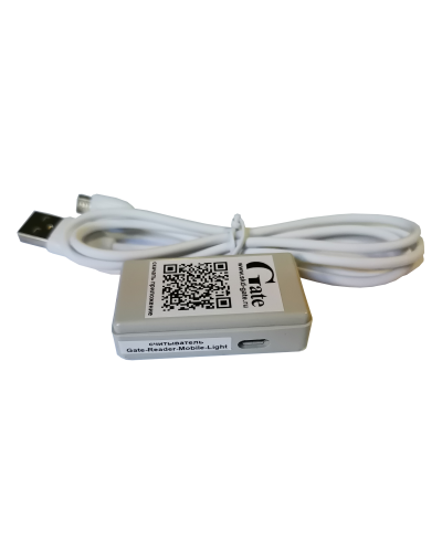 Gate-Reader-Mobile-Light (в корпусе с USB). Считыватель. Равелин в Йошкар-Оле