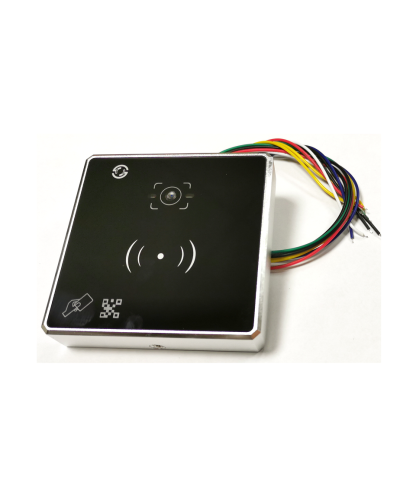 Gate-Reader-QR мод2-MF. Считыватель. Равелин в Йошкар-Оле