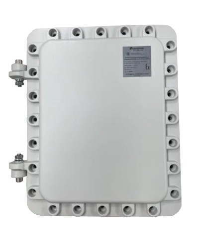 Релион-SW-EXD-A-2G-6Poe+/340W. Коммутатор с питанием по PoE взрывозащищенный. Релион в Йошкар-Оле
