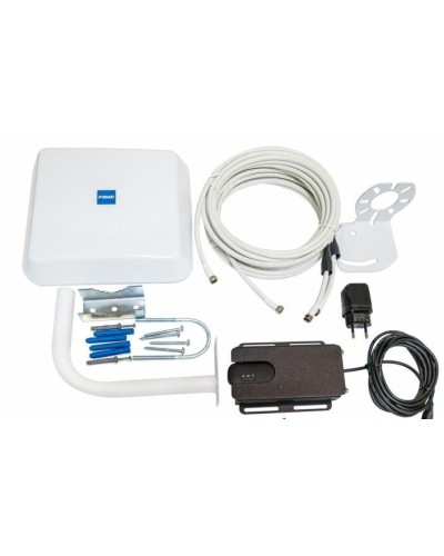 BAS-2353 CONNECT New. Антенна с LTE модемом для усиления 2g/3g/4g сигнала. РЭМО в Йошкар-Оле