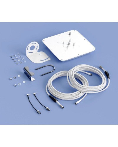 BAS-2325 Connect Street Direct 3G/4G MiMo. Панельная 3G/LTE антенна. РЭМО в Йошкар-Оле