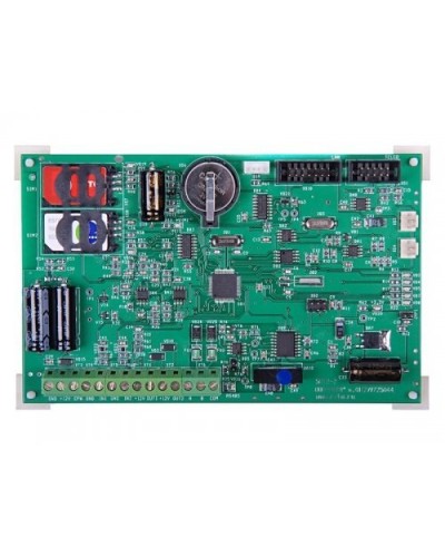 Контакт GSM-5-RT2. Панель охранная. Ритм в Йошкар-Оле