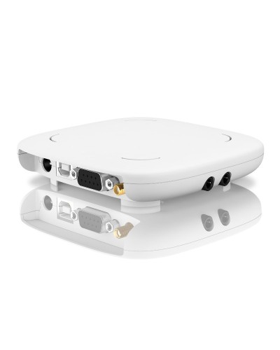 Стационарный GSM модем 900/1800 MHz RS232/USB (белый корпус). Модем GSM. Ритм в Йошкар-Оле