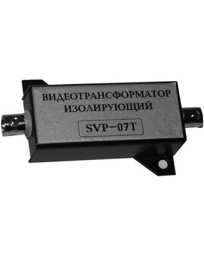 SVP-07T. Видеотрансформатор изолирующий. РУССБЫТ в Йошкар-Оле