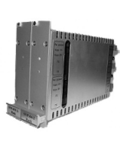 SVP-03-2Rack. Двухканальный модуль. РУССБЫТ в Йошкар-Оле