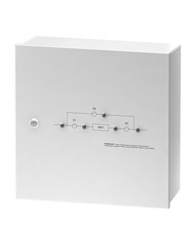 EBM-10-WTL-1PT. Модуль внешнего байпаса для ИБП ST1106SL, ST1106L, ST1110SL, ST1110L. Штиль в Йошкар-Оле