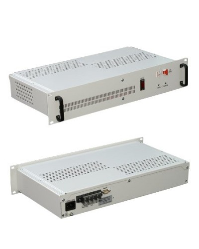 Штиль PS2405G в 19 корпусе. ИБП постоянного тока. Штиль в Йошкар-Оле