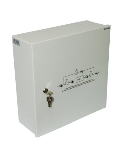 EBM-03-WCL-1PS. Модуль внешнего байпаса для ИБП ST1103SL, ST1103L. Штиль в Йошкар-Оле