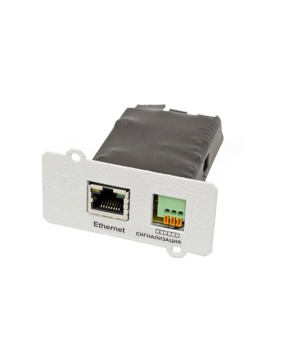 IC-SNMP/Dry Contact. Плата расширения интерфейсов. Штиль в Йошкар-Оле