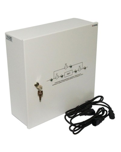 EBM-01-WCL-1. Модуль внешнего байпаса для ИБП ST1101SL, ST1101L. Штиль в Йошкар-Оле