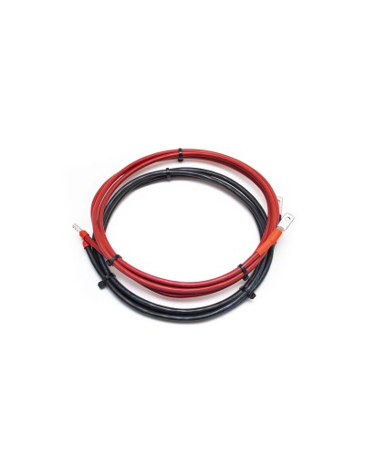 T-M8-1-2x10. Батарейный кабель. Штиль в Йошкар-Оле