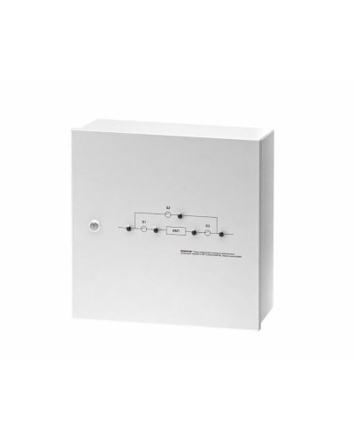EBM-10/31-WTL-1T. Модуль внешнего байпаса для ИБП ST3110SL, ST3110L. Штиль в Йошкар-Оле