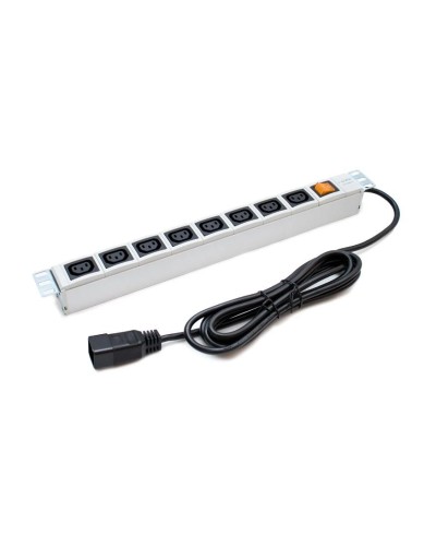 PDU-8xC13-C20. Блок розеток. Штиль в Йошкар-Оле