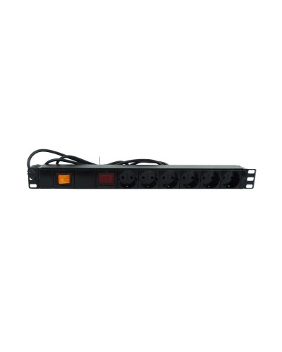 S6-Amp. Блок электрических розеток. Штиль в Йошкар-Оле
