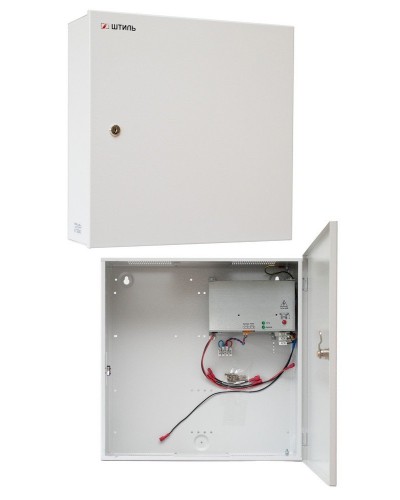 Штиль PS1205E. ИБП постоянного тока. Штиль в Йошкар-Оле