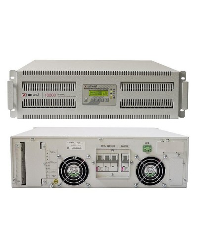 Штиль SR3110L. Источник бесперебойного питания. Штиль в Йошкар-Оле