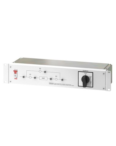 EBM-10-RT. Модуль внешнего байпаса для ИБП SR1106L, SR1110L. Штиль в Йошкар-Оле