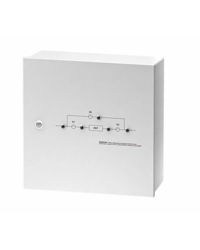 EBM-10/31-WTL-2T. Модуль внешнего байпаса для ИБП ST3110SL, ST3110L. Штиль в Йошкар-Оле