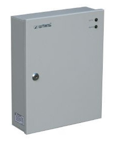 Штиль PS2405D. ИБП постоянного тока. Штиль в Йошкар-Оле