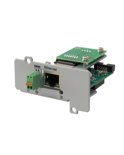 IC-SNMP/MODBUS. Плата расширения интерфейсов. Штиль в Йошкар-Оле