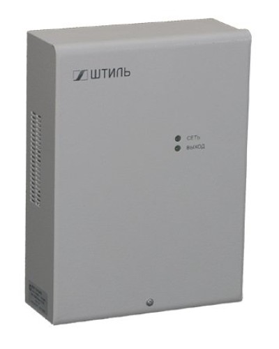 Штиль PS1205B. ИБП постоянного тока. Штиль в Йошкар-Оле