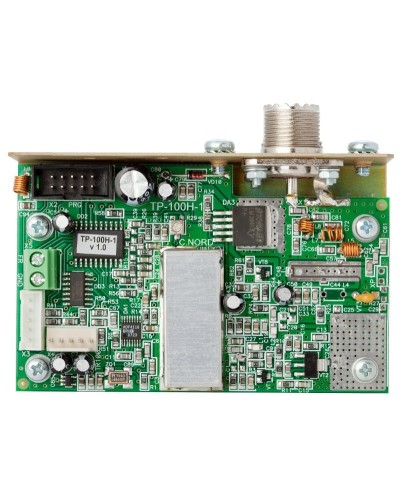 TP-100H-1 (H). Радиопередающее устройство VHF-диапазона. Си-Норд в Йошкар-Оле