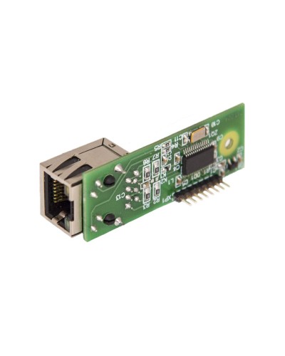 Адаптер Ethernet. Модуль передачи сообщений на станцию мониторинга по каналу Ethernet. Си-Норд в Йошкар-Оле