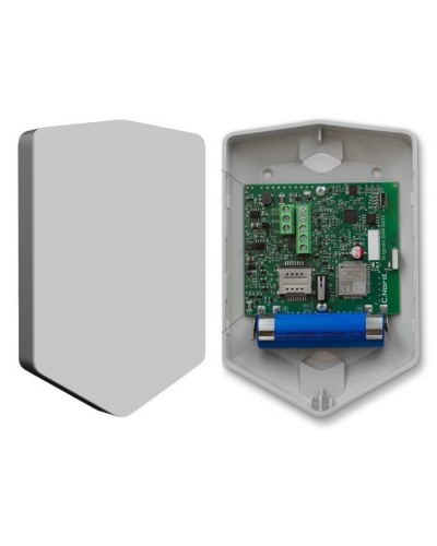 Sergeant GSM. Устройство оконечное объектовое. Си-Норд в Йошкар-Оле