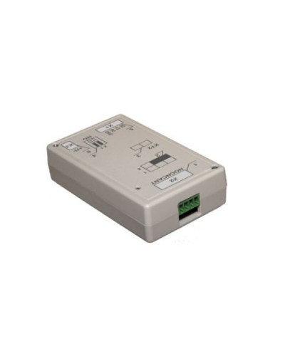 Реверс Т-11. Конвертер интерфейса Ethernet/RS-485. Системы контроля доступа в Йошкар-Оле